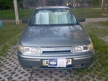 Авто ВАЗ 2110 2006 № 8124481