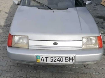 Авто ЗАЗ 1103 Slavuta 2004 № 8124487