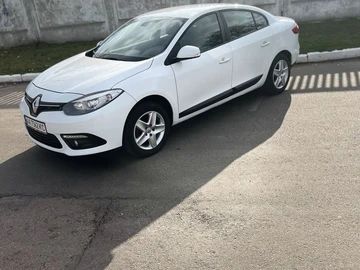 Авто Renault Fluence 2015 № 8124496