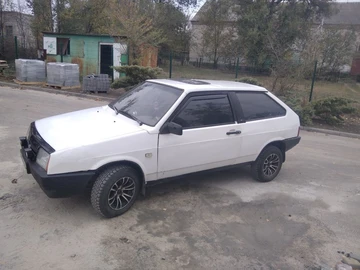 Авто ВАЗ 2108 1989 № 8124497