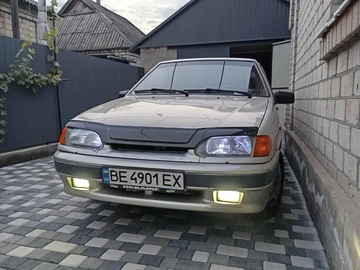 Авто ВАЗ 2115 2006 № 8124501