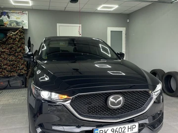 Авто Mazda Cx-5 2018 № 8124509