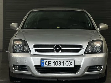 Авто Opel Vectra 2003 № 8124578