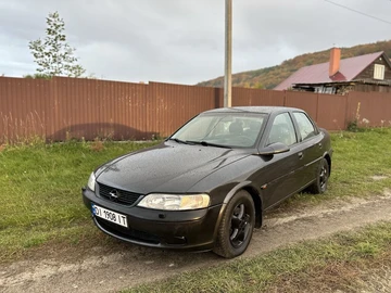 Авто Opel Vectra 1997 № 8124579