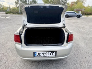 Авто Opel Vectra 2007 № 8124581