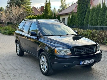 Авто Volvo Xc90 2009 № 8124589