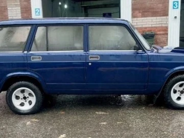 Авто ВАЗ 2104 2006 № 8124596