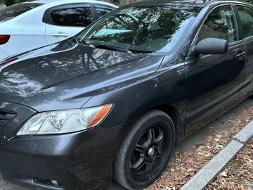 Авто Toyota Camry 2008 № 8124615