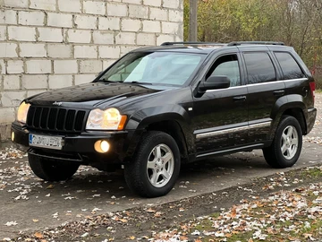 Авто Jeep Cherokee 2008 № 8124624