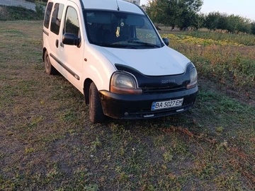 Авто Renault 11 2000 № 8124627