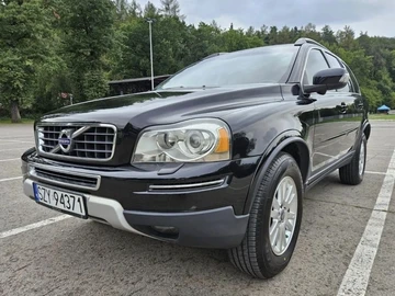 Авто Volvo Xc90 2010 № 8124630