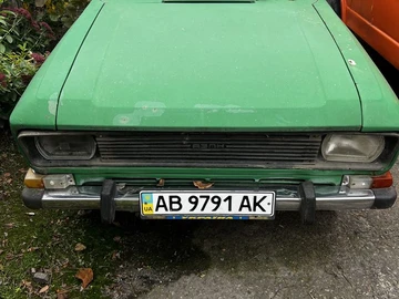 Авто ВАЗ 2106 1986 № 8124634