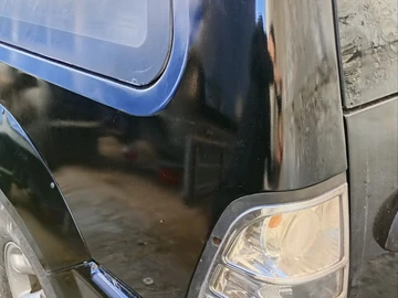 Авто Dadi Smoothing 2005 № 8124748