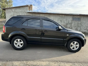 Авто KIA Sorento 2007 № 8124749