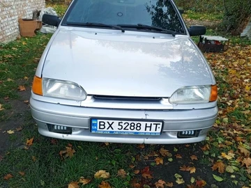 Авто ВАЗ 2115 2010 № 8124750