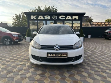 Авто Volkswagen Golf 2011 № 8124751