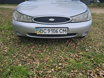 Авто Ford Mondeo 1997 № 8124771