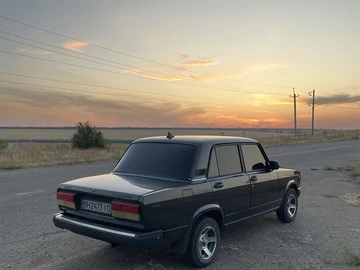 Авто ВАЗ 11113 Oka 1998 № 8124774