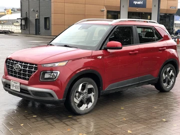 Авто Hyundai Amica 2021 № 8124775