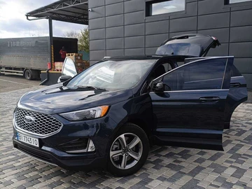 Авто Ford Edge 2024 № 8124778
