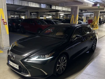 Авто Lexus Es Серія 2020 № 8124784