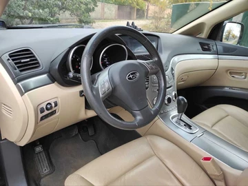 Авто Subaru Tribeca 2007 № 8124786