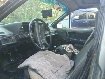 Авто Volkswagen Corrado 1986 № 8124787
