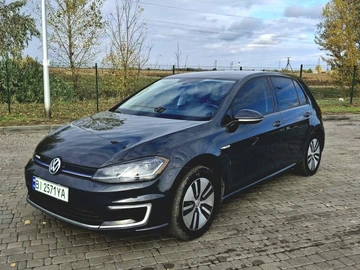 Авто Volkswagen Golf 2017 № 8124793