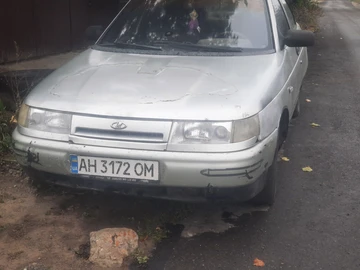 Авто ВАЗ 2110 2004 № 8124797