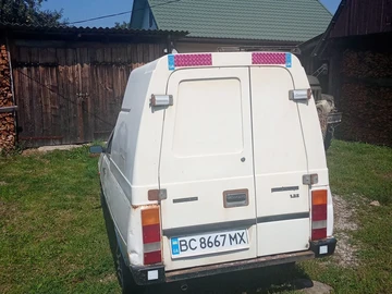 Авто ЗАЗ Таврия 2006 № 8124801