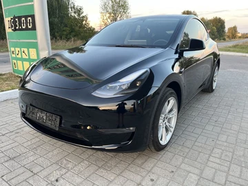 Авто Tesla Roadster 2023 № 8124802