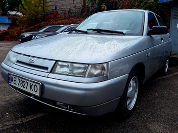 Авто ВАЗ 2110 2006 № 8124808