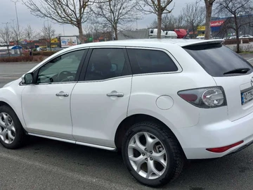 Авто Mazda Cx-7 2011 № 8124835