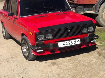 Авто ВАЗ 21061 1984 № 8124838