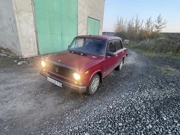 Авто ВАЗ 2101 1987 № 8124848