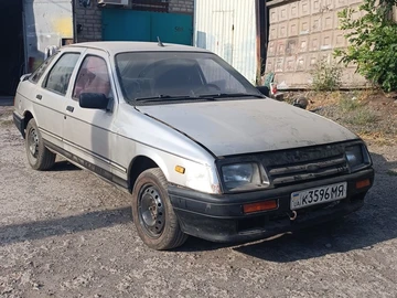 Авто Ford Sierra 1990 № 8124854
