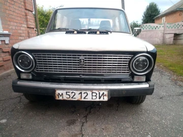 Авто ВАЗ 2101 1986 № 8124857