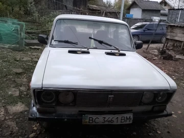 Авто ВАЗ 21063 1985 № 8124860