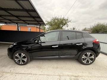 Авто Renault Megane 2011 № 8124863
