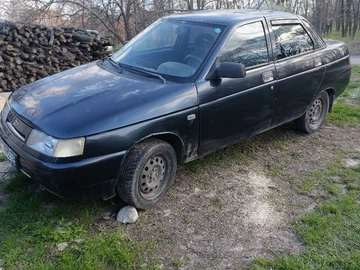 Авто ВАЗ 2110 2005 № 8124864