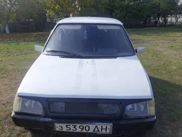 Авто ЗАЗ 1102 1992 № 8124865
