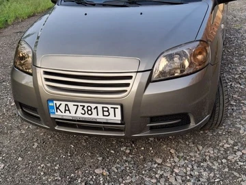 Авто ЗАЗ Vida 2012 № 8124869