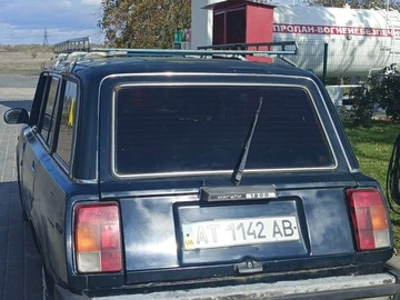 Авто ВАЗ 2104 2004 № 8124871