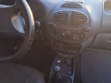 Авто ВАЗ 1119 Kalina 2012 № 8124872