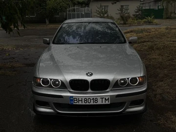 Авто BMW 5 Серия 1999 № 8124875