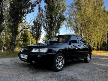 Авто ВАЗ 2110 2006 № 8124877