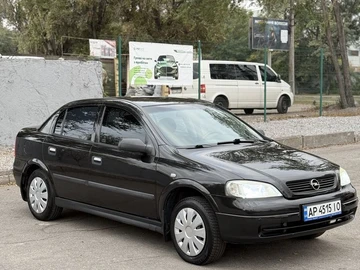 Авто Opel Astra 2008 № 8124947