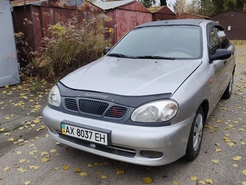 Авто Daewoo Lanos Sens  2008 № 8124952