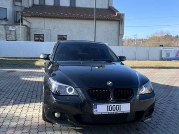 Авто BMW 5 Серия 2006 № 8124959
