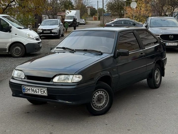 Авто ВАЗ 2113 2007 № 8124960